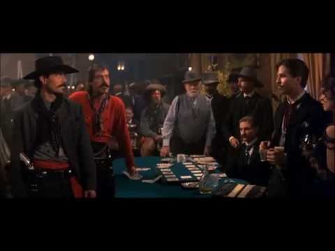 Johnny Ringo - Doc Holliday