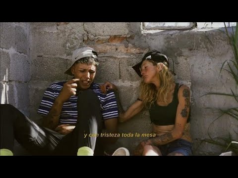 Eliz - Maldita Pasta || LETRA ||