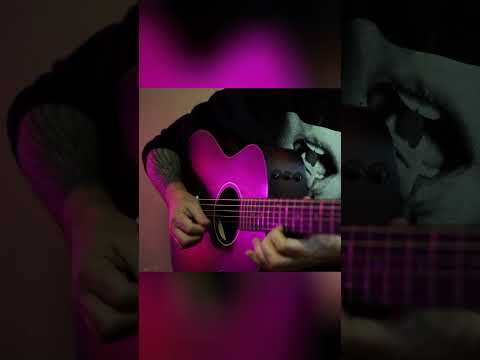 Andrius Murencevas- Gitaristas #5