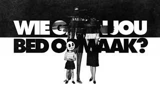 Fokofpolisiekar - Dis in my bloed, baby (Official)