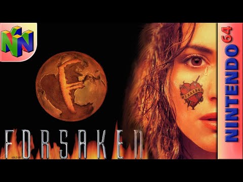 Longplay of Forsaken 64