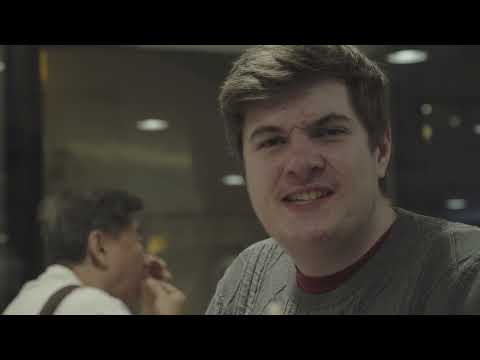 Misfits - Worlds 2017 (unseen footage + IgNar cam)