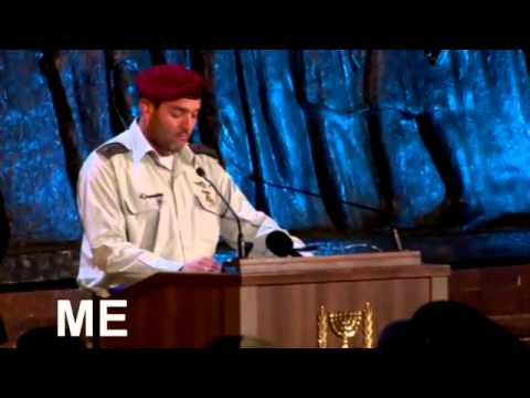 El male rachamim-Remembrance of Victims of the Holocaust - Por Siempre Israel.