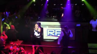 The New Funky Party VI - With Howard Hewett &amp; Carolyn Griffey - SHALAMAR !!!