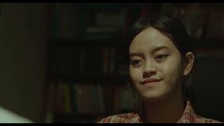 Jenny Of Old Stones Trailer