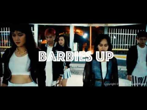 I.O.I ( 아이오아이 ) - Crush (Dance Cover Video)