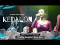 KEDALON Voc DINDA PUSPITASARI LIVE SHOW LANGIT MUSIC PANTURA DESA TERASAN KEC SUKAGUMIWANG