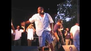 NICE AND SMOOTH - HIP HOP JUNKIES