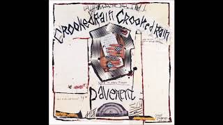 Pavement - Hit The Plane Down