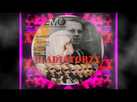 Borixon & Gracjan PH - Kielce się palą inny bit