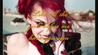 Emilie Autumn- Let It Die