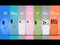 I Bought Every 2026 IPhone Which Should You Buy