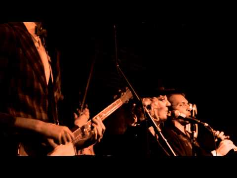 White Ghost Shivers - Too Easy - Live @ Antone's  Austin, Tx. 6-8-2012