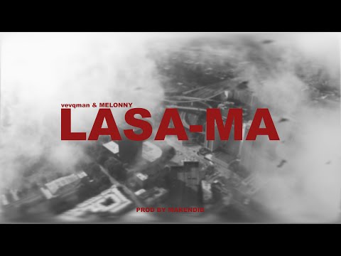 vevqman feat. MELONNY - Lasă-mă (Official Lyric Video)
