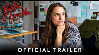 Official International Trailer