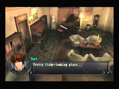 Let's Play Shadow Hearts 2 Covenant Part 40 (Entering SG Italian Branch HQ)