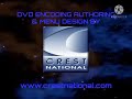 Crest National Logo Buzz Lightyear Of Star Command The Adventure Begins Variant 2000