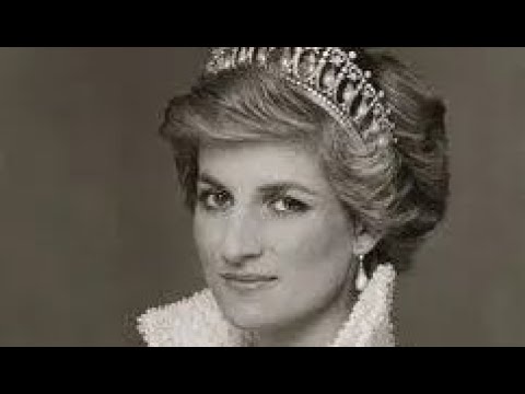 WHAT PRINCESS DIANA WANTS TO SAY: A PSYCHIC CHANNELLED READING/ Lady Raquel M Carter