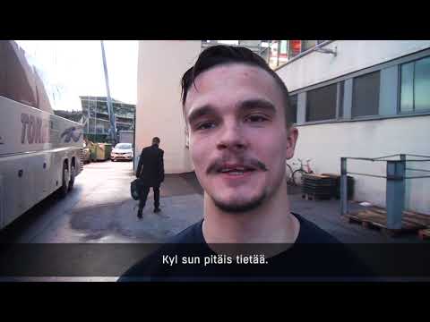 Haastemiehet - osa 6: Tappara | Veikkaus