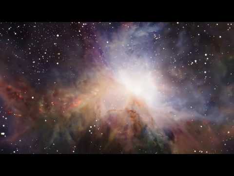 Cosmic Fall - A Calmer Sphere (Jam)