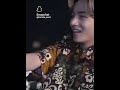 V Cute Status Bts