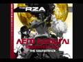 Afro Samurai Resurrection Soundtrack Bloody Samurai Rza