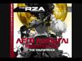 Afro Samurai Resurrection Soundtrack - Bloody ...