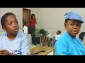BRAIN MSATER THIS IS THE BEST AKI PAWPAW WICKED MOVIE YOU WILL EVER WATCH ON YOUTUBE FAMILY MOVIE