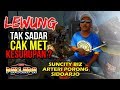 LEWUNG Apakah Cak Met Kesurupan Ngendangnya EDIAN New Pallapa Porong