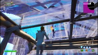mid fortnite clip