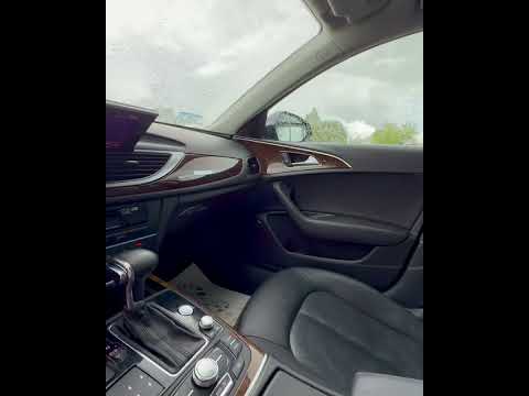 фото audi a6 iv (c7) 0