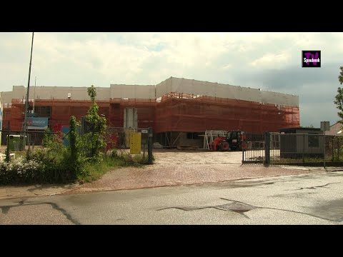 Hoogste punt BMV Spaubeek (26-05-2021)