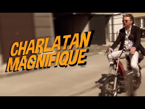 Charlatan Magnifique - Official Trailer