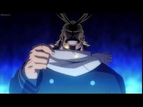 Eat This! [My Hero Academia]