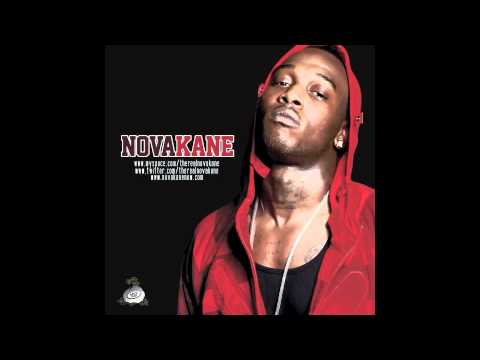 Novakane - Do the glock (prod. DJ Grimaso)