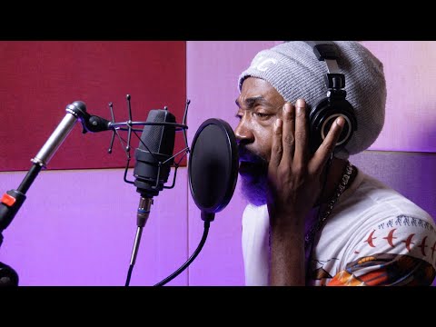Lutan Fyah - Dubplate - Little Lion Sound - Wah Do Dem