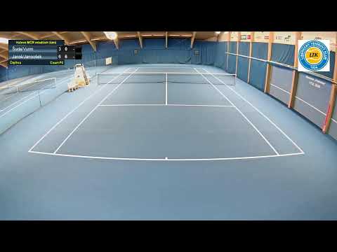 Kurt P3_20.2.2023_LTK Liberec_Halové MČR mladších žáků 1/2