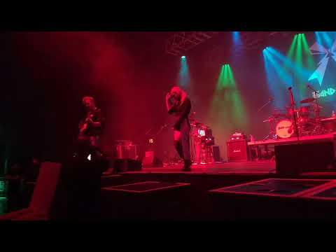 Shadow Cliq - Out Of My Head Live @ Bayou Music Center, Houston, TX 05/14/2023