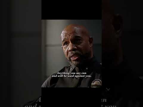 Part 7 | Nolan Gets Framed by Armstrong 🚔 #clips #movie #viral #shorts #police #therookie #short