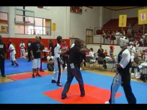 TeamGipsy(Chad Cannon)VsGOP(Chris Gallio)-TKONationals'10-MdWt-PT-Final