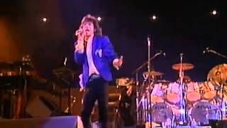 MICK JAGGER - Throwaway