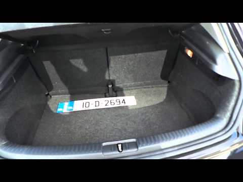 10D2694 - 2010 Volkswagen Scirocco 1.4 TSI 122BHP BM - Joe Duffy Select 14,...