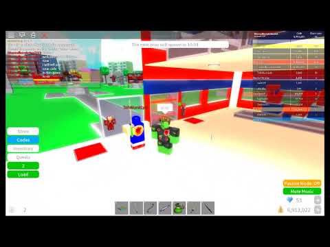 Super Hero Tycoon Codes 2019 - 