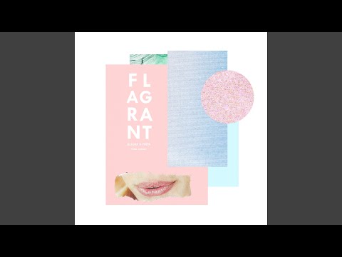 Flagrant (feat. Ymtk)