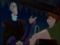 The Hunchback Of Notre Dame You Helped Her Escape Persian Glory