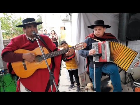 Juan Gomez y su conjunto -cumple de Angel Lopez Fsa...