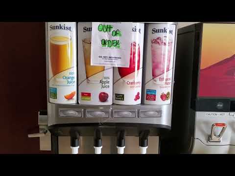 Best Western Joshua Tree Hotel & Suites: OK Hotel in Yucca Valley, So Cal