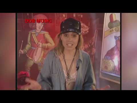 Kultovní pořad: Podívejte, jak Pergnerová dováděla v hitparádě ESO, všichni jsme ji za to milovali!