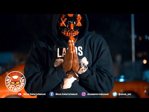 XaGi - Different Style Of Badness [Official Music Video HD]