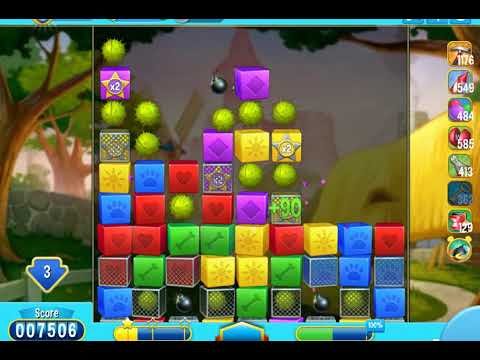 Pet Rescue Saga   Level 2779   No Boosters